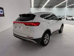 Haval H6 2021 National Trend 1.5T Automatic Champion Edition - ფოტო 6