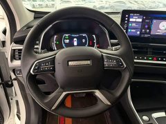 Haval H6 2021 National Trend 1.5T Automatic Champion Edition - ფოტო 7