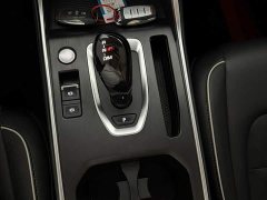 Haval H6 2021 National Trend 1.5T Automatic Champion Edition - ფოტო 8