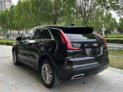 Cadillac XT4 2024 28T FWD Luxury - ფოტო 4