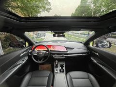 Cadillac XT4 2024 28T FWD Luxury - ფოტო 6