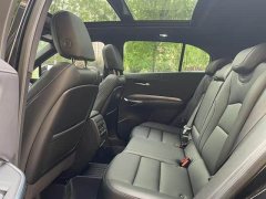 Cadillac XT4 2024 28T FWD Luxury - ფოტო 7