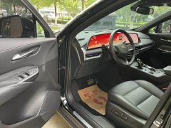 Cadillac XT4 2024 28T FWD Luxury - ფოტო 8