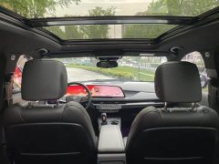 Cadillac XT4 2024 28T FWD Luxury - ფოტო 9