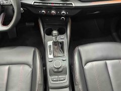 Audi Q2L 35 TFSI Dynamic Entry - ფოტო 11