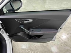 Audi Q2L 35 TFSI Dynamic Entry - ფოტო 18
