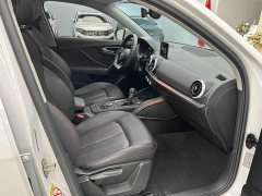 Audi Q2L 35 TFSI Dynamic Entry - ფოტო 19