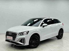 Audi Q2L 35 TFSI Dynamic Entry - ფოტო 2