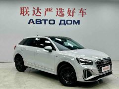 Audi Q2L 35 TFSI Dynamic Entry - ფოტო 4