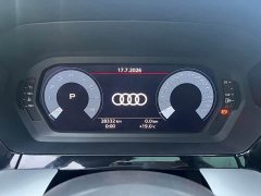 Audi A3 2022 Sportback 35 TFSI Fashion Sport - ფოტო 10