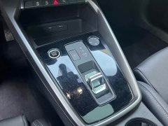 Audi A3 2022 Sportback 35 TFSI Fashion Sport - ფოტო 13