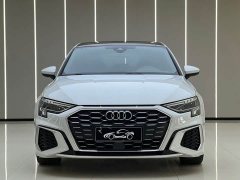 Audi A3 2022 Sportback 35 TFSI Fashion Sport - ფოტო 2