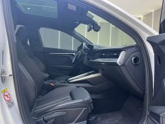 Audi A3 2022 Sportback 35 TFSI Fashion Sport - ფოტო 5