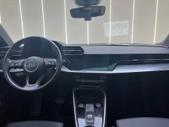 Audi A3 2022 Sportback 35 TFSI Fashion Sport - ფოტო 6