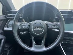 Audi A3 2022 Sportback 35 TFSI Fashion Sport - ფოტო 7