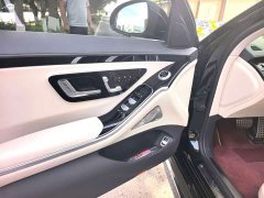 Mercedes-Benz S-Class S 450 L 4MATIC - ფოტო 6