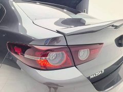 Mazda3 Axela 1.5L Automatic Comfort Edition - ფოტო 15