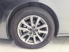 Mazda3 Axela 1.5L Automatic Comfort Edition - ფოტო 16