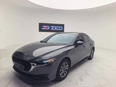 Mazda3 Axela 1.5L Automatic Comfort Edition - ფოტო 19