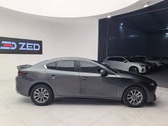Mazda3 Axela 1.5L Automatic Comfort Edition - ფოტო 3