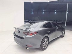 Mazda3 Axela 1.5L Automatic Comfort Edition - ფოტო 4