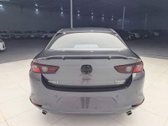 Mazda3 Axela 1.5L Automatic Comfort Edition - ფოტო 5