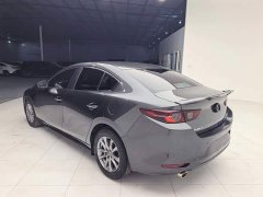 Mazda3 Axela 1.5L Automatic Comfort Edition - ფოტო 6