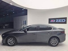 Mazda3 Axela 1.5L Automatic Comfort Edition - ფოტო 7