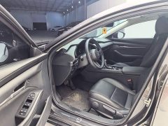 Mazda3 Axela 1.5L Automatic Comfort Edition - ფოტო 9