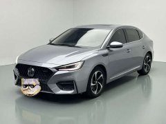 SAIC MG6 2020 1.5T Automatic Trendsetter Luxury Edition - ფოტო 1