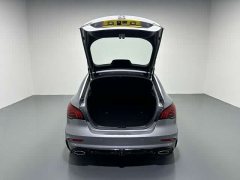 SAIC MG6 2020 1.5T Automatic Trendsetter Luxury Edition - ფოტო 10