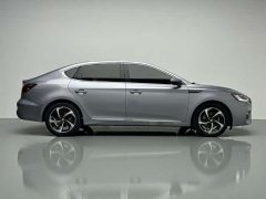 SAIC MG6 2020 1.5T Automatic Trendsetter Luxury Edition - ფოტო 11