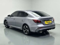 SAIC MG6 2020 1.5T Automatic Trendsetter Luxury Edition - ფოტო 12