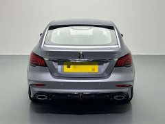 SAIC MG6 2020 1.5T Automatic Trendsetter Luxury Edition - ფოტო 13
