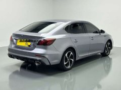 SAIC MG6 2020 1.5T Automatic Trendsetter Luxury Edition - ფოტო 14