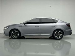 SAIC MG6 2020 1.5T Automatic Trendsetter Luxury Edition - ფოტო 15
