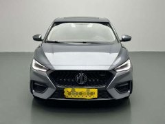 SAIC MG6 2020 1.5T Automatic Trendsetter Luxury Edition - ფოტო 2
