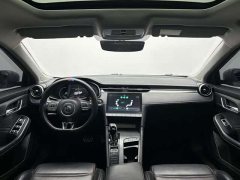 SAIC MG6 2020 1.5T Automatic Trendsetter Luxury Edition - ფოტო 4