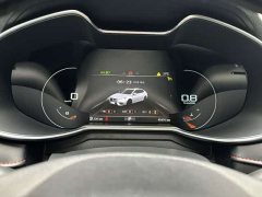 SAIC MG6 2020 1.5T Automatic Trendsetter Luxury Edition - ფოტო 5