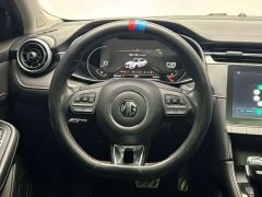 SAIC MG6 2020 1.5T Automatic Trendsetter Luxury Edition - ფოტო 6