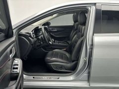 SAIC MG6 2020 1.5T Automatic Trendsetter Luxury Edition - ფოტო 7