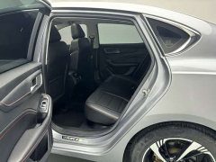 SAIC MG6 2020 1.5T Automatic Trendsetter Luxury Edition - ფოტო 8