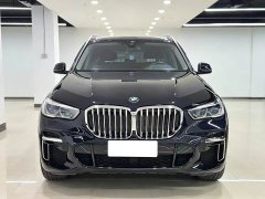 BMW X5 2022 xDrive 30Li Luxury M Sport Package - ფოტო 1