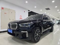 BMW X5 2022 xDrive 30Li Luxury M Sport Package - ფოტო 2