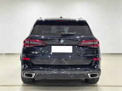 BMW X5 2022 xDrive 30Li Luxury M Sport Package - ფოტო 3