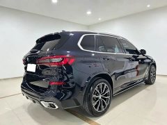 BMW X5 2022 xDrive 30Li Luxury M Sport Package - ფოტო 4