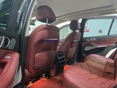 BMW X5 2022 xDrive 30Li Luxury M Sport Package - ფოტო 5