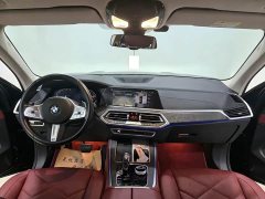 BMW X5 2022 xDrive 30Li Luxury M Sport Package - ფოტო 6