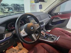 BMW X5 2022 xDrive 30Li Luxury M Sport Package - ფოტო 9