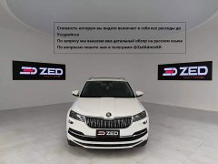 Skoda Corollac TSI280 Premium Edition - ფოტო 1